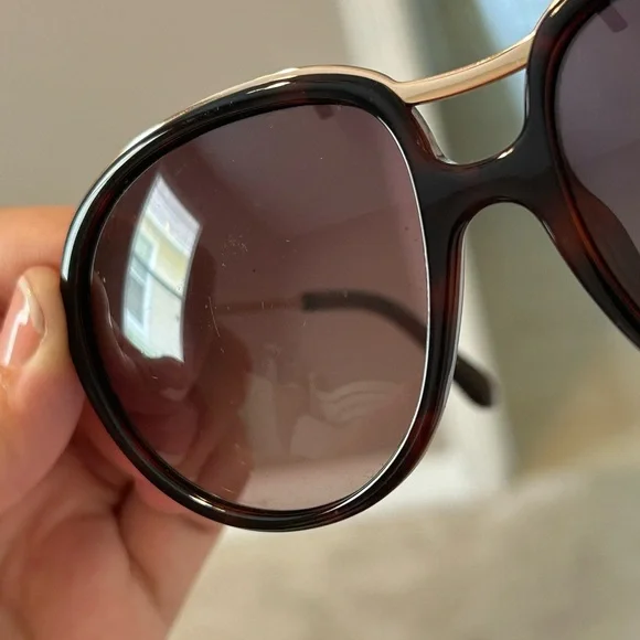 Tom Ford Sunglasses - Picture 5 of 10